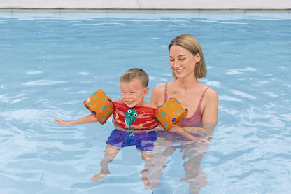 Puddle Jumper Walrus (2-6 Yrs)