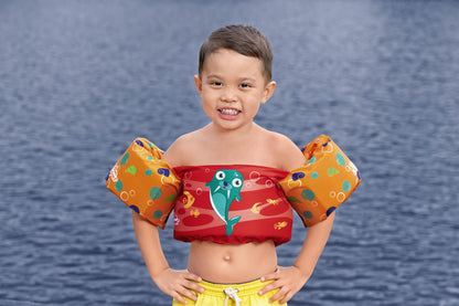 Puddle Jumper Walrus (2-6 Yrs)